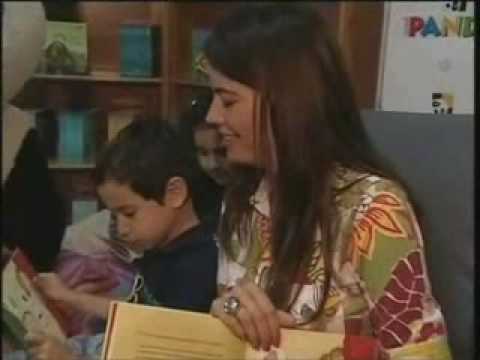 Leituras Panda Flash Externato Infante D. Pedro