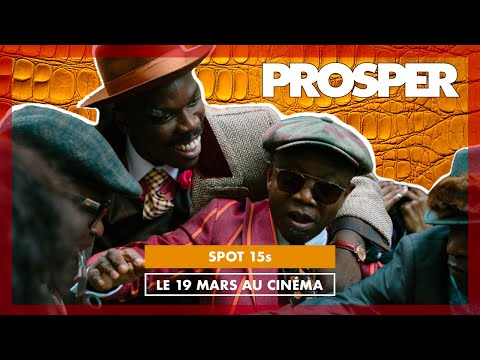 PROSPER | Nouveau Spot 15s