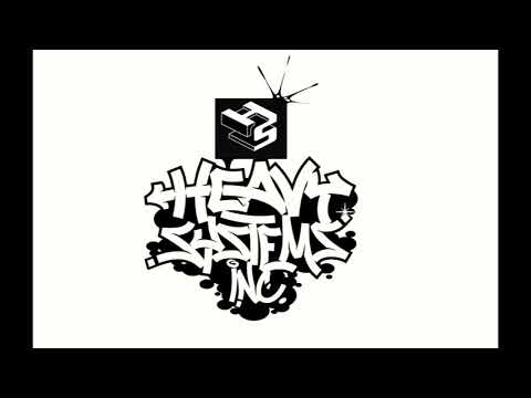 Heavy Systems Inc - The Devil Feels So Real Tonight (Joy of Feeling Mix)