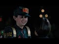 Santa Clause E L F S Scene