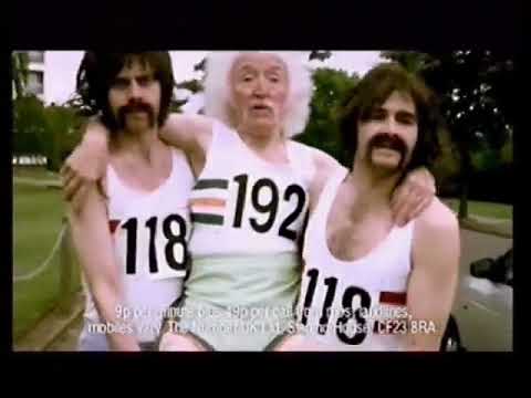 118-118 - Retirement (2003, UK)