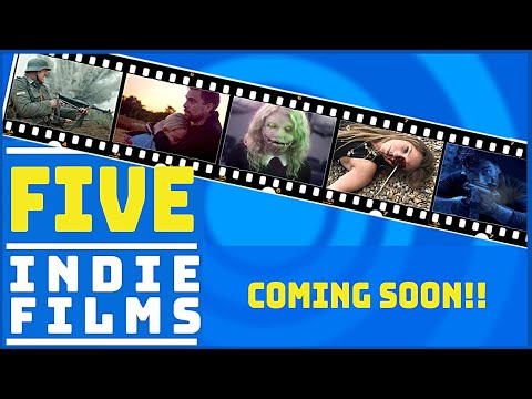 Review Alert: 5 UK Indie Films to look out for! | Take Five