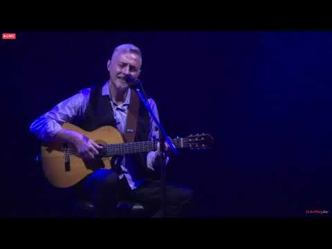 Pedro Aznar - El Violin de Becho