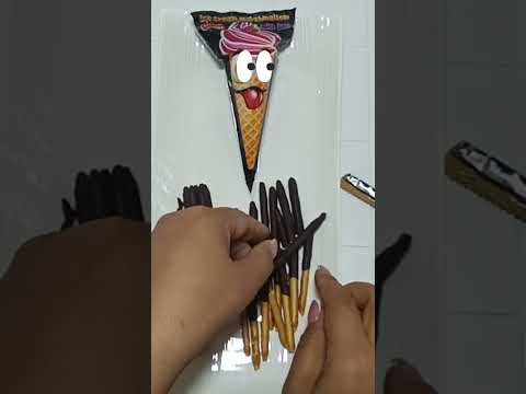 ✨ ASMR ✨ ✨ Unboxing Satisfying and Relaxing Video ✨asmrchocolatedark# chocolatesnackdessertjunk food