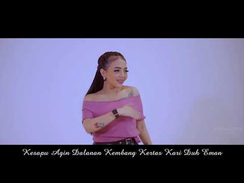 Kembang Kertas DJ REMIX ~ Syahiba Saufa      FULLBASS