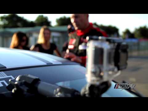 #2013 - Version Française - Round 4 - Val de Vienne - Championnat de France de Drift Uniroyal