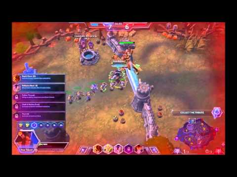 Illidan Stormrage (The Betrayer) Gameplay, Abilities and Talents Overview