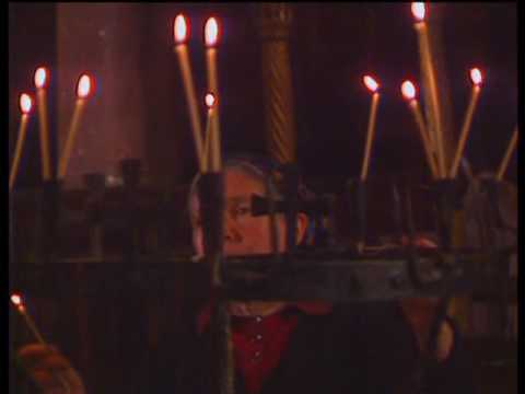 The Bulgarian Voices Angelite - Mechmetio