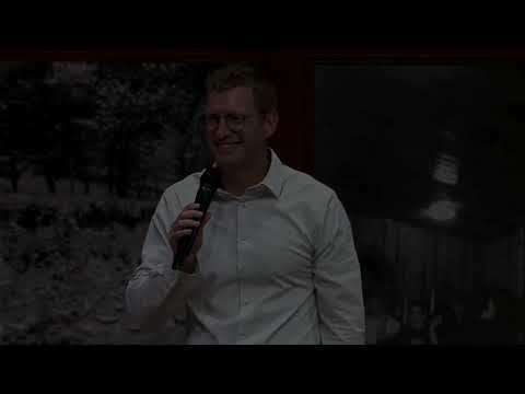 The Holy Spirit unexpectedly Graces the Service with His Presence. Tommy Bates - 8 25 24 PM