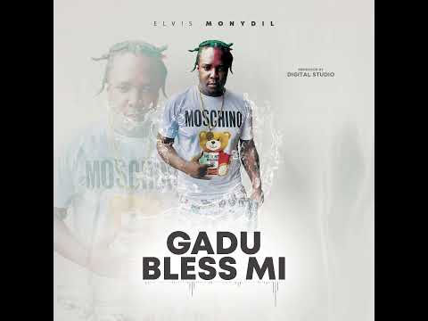 Elvis - GAdu Bless Mi (Official Audio) prod.  Digital Vincent