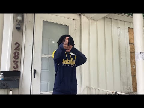 TrenchKid Touk - All Facts (Official Music Video) Shot By @Jesse
