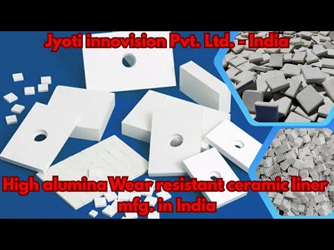 1525'c high alumina ceramic products