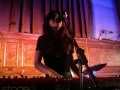 Julia Holter - Hello Stranger (Live @ Cecil Sharp ...