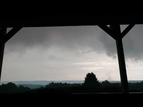 Funnel Cloud - Liverpool, Pa