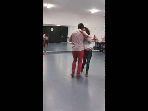MO Kizomba