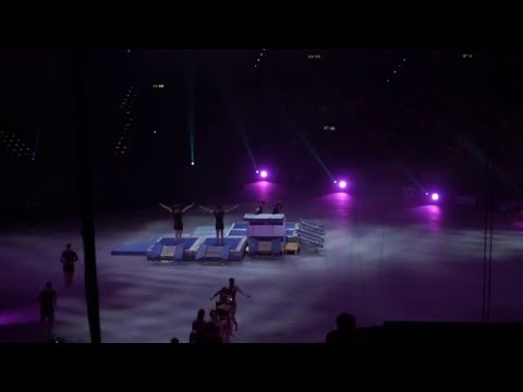 Gymotion 2016 Yverdon Amis-Gymnastes