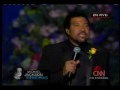 Jesus is Love - Lionel Richie (Jackson Memorial ...