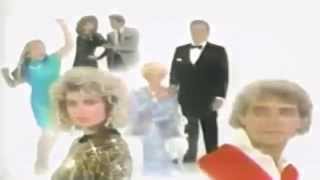 Les Feux de l'Amour - G�n�rique 1988