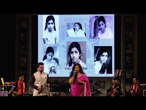 YA DIL KI SUNO (A MUSICAL CONCERT)