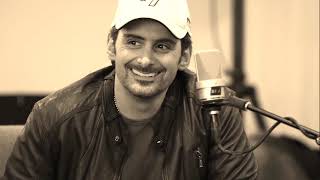 Brad Paisley -- You Need a Man Around Here