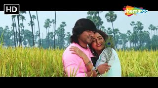 "તું મળી છે મુજને" Romantic Song (HD) | Vikram Thakor, Reena Soni | Tari Yado Ma Jindagi Javani