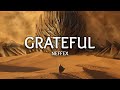 NEFFEX - Grateful (Lyrics)