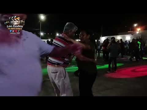 Marcelo Ledesma y su conjunto en vivo en universo bailable corzuela-chaco 2026