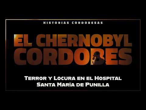 🏥 EL CHERNOBYL CORDOBÉS: Hospital Santa María de Punilla (PODCAST)