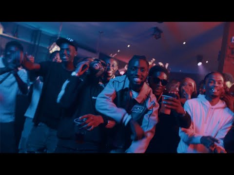 Samzo NLG - GINGAA (Official Video)