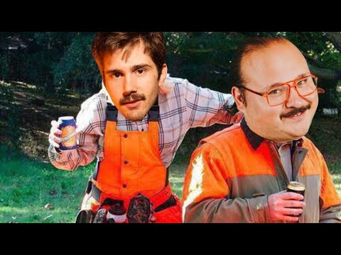 Nick Mullen & Stavros Trying Something New | CTown Compilation
