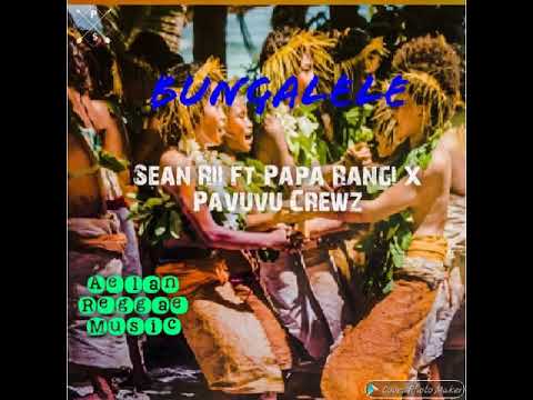 SEAN RII FT PAPA RANGI X PAVUVU CREWZ_-_BUNGALELE_2020
