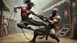 Download lagu 2024 Action Movie:Muay Thai master vs American gangster, evenly matched mp3 Download lagu 2024 Action Movie:Muay Thai master vs American gangster, evenly matched mp3