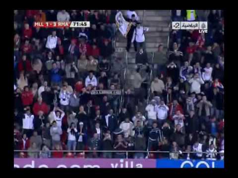 Mallorca 1-4 RealMadrid (LaLiga J 36 2009/2010)