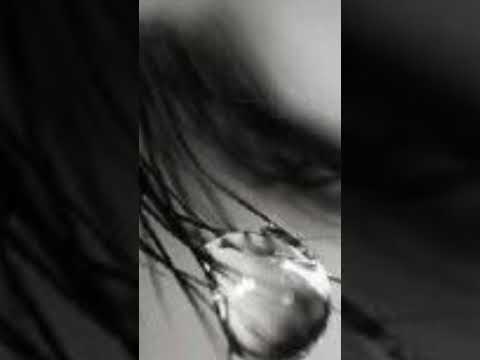 Lệ úa - Huy Phương (karaoke cover) #shorts