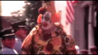 1970 July 4th Parade Latrobe PA (Latrobe's very 1st July 4th parade)