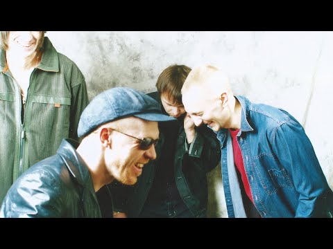 СТОКС - Между Минском и Римом (official video 2003)