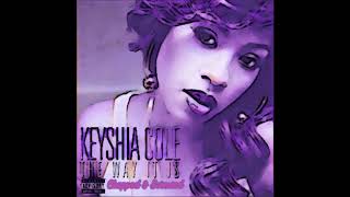Keyshia Cole-Situations(C&amp;S)
