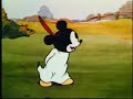 The Spirit Of Mickey Laserdisc Incomplete
