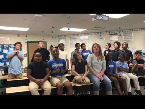 Share this video with someone that’s celebrating a birthday!  Happy Birthday to ya! 🎉🎁🎈