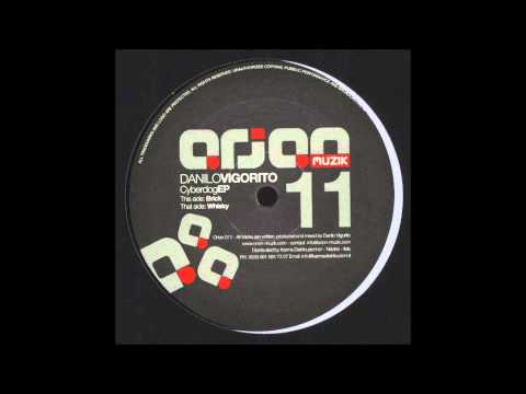 Danilo Vigorito - Brick