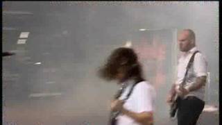 Caliban - Nowhere To Run, No Place To Hide Live@WFF 2007