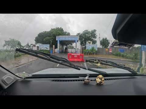 KV No.1 to KV No.2 Devlali | Scenic Drive Through Nashik Cantonment (AFS Area)