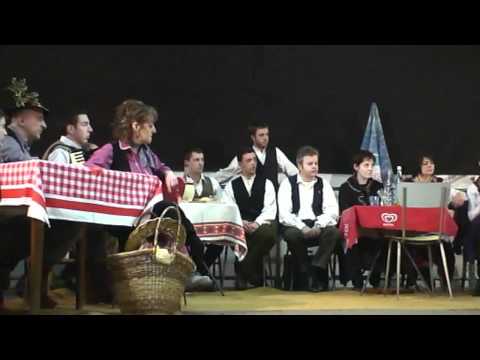 Li Magnoutoun 2012 - Dai monti della Savoia.mp4