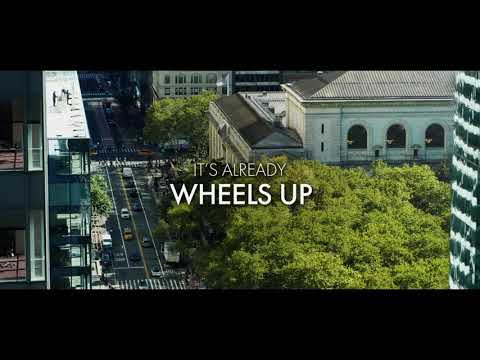 Video thumbnail for Wheels Up