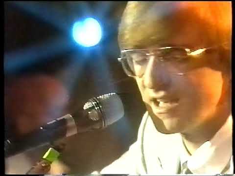 MIRO - LOVESONG  (Miro Žbirka - Villach 1982)