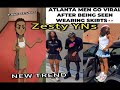 The Zesty Male Epidemic How The Boondocks Predicted It