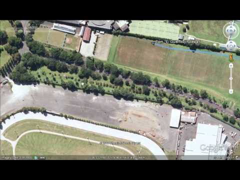 Tom El Guerrouj Training.mp4