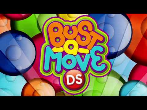 Game Over - Bust-A-Move DS