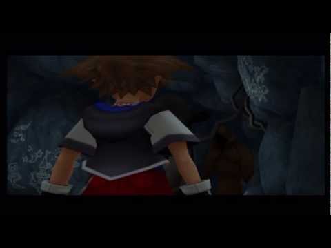 SGB Play: Kingdom Hearts - Part 3