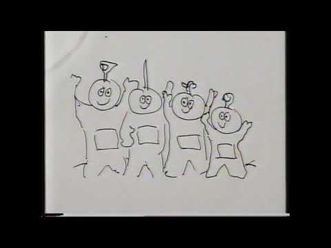 Big Hug: The Story of the Teletubbies documentary (BBC 1998)